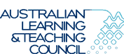 Australian Learning and Teaching Council